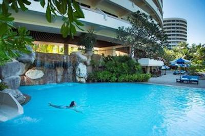 هیلتون پوکت آرکادیا