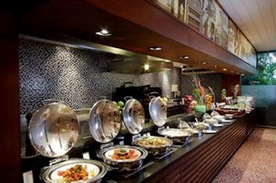 هیلتون پوکت آرکادیا