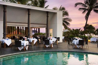 هیلتون پوکت آرکادیا