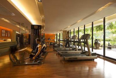 هیلتون پوکت آرکادیا