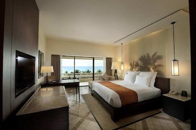 هیلتون پوکت آرکادیا