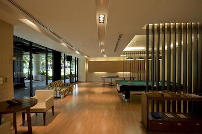 هیلتون پوکت آرکادیا