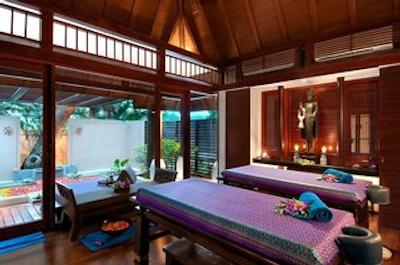 هیلتون پوکت آرکادیا