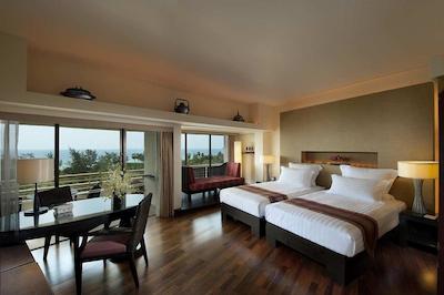 هیلتون پوکت آرکادیا