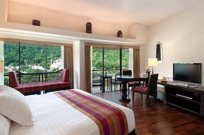 هیلتون پوکت آرکادیا