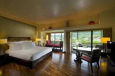 هیلتون پوکت آرکادیا