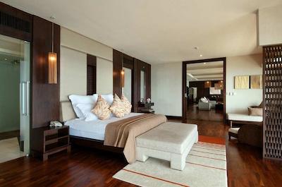 هیلتون پوکت آرکادیا