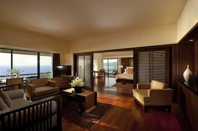 هیلتون پوکت آرکادیا