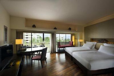 هیلتون پوکت آرکادیا