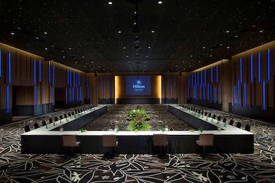 هیلتون پوکت آرکادیا