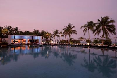 هیلتون پوکت آرکادیا