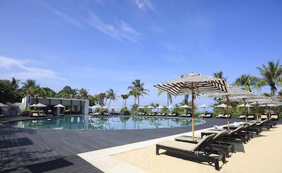 هیلتون پوکت آرکادیا