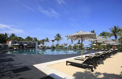 هیلتون پوکت آرکادیا