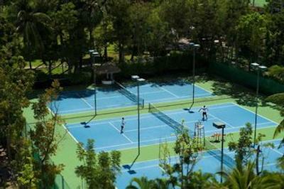 هیلتون پوکت آرکادیا