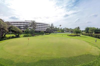 هیلتون پوکت آرکادیا