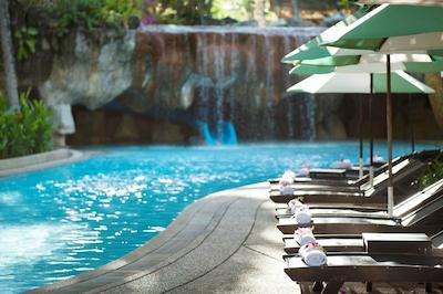 هیلتون پوکت آرکادیا