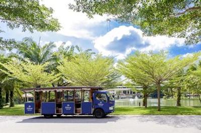 هیلتون پوکت آرکادیا