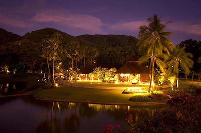 هیلتون پوکت آرکادیا