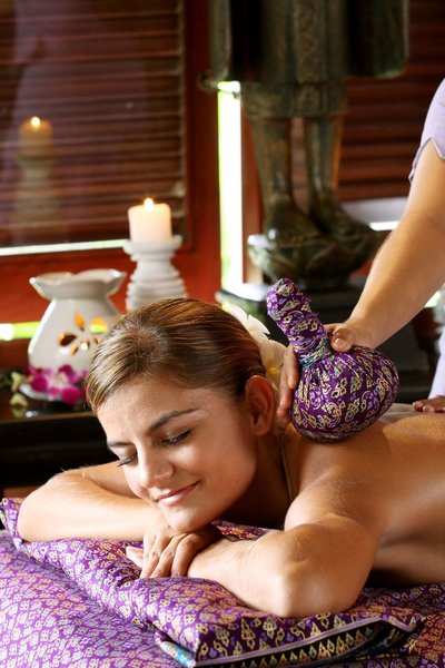 هیلتون پوکت آرکادیا