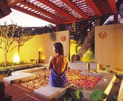 هیلتون پوکت آرکادیا