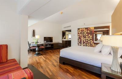 هیلتون پوکت آرکادیا