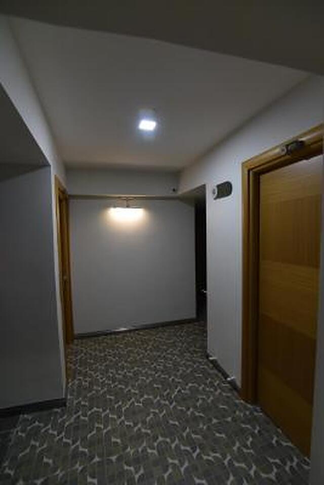 سالتوک هتل