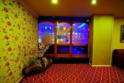 بویوک آزور اوتلی