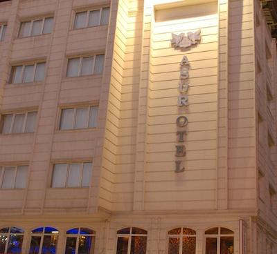 بویوک آزور اوتلی