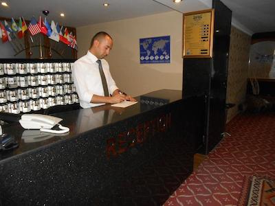 بویوک آزور اوتلی