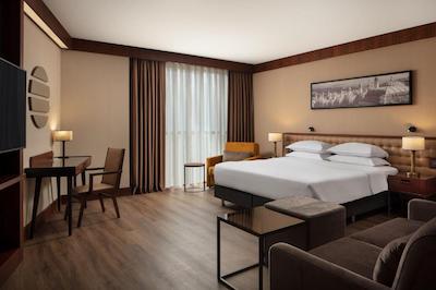 شرایتون استانبول سیتی سنتر