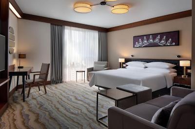 شرایتون استانبول سیتی سنتر