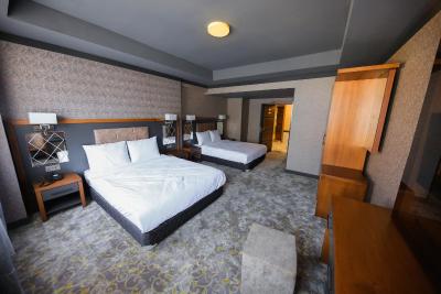 تات پالاس هتل