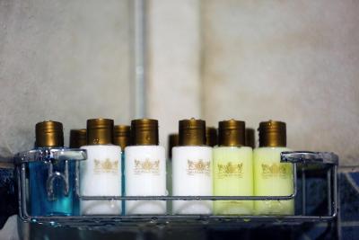 تات پالاس هتل