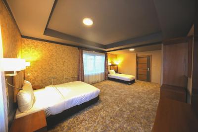 تات پالاس هتل