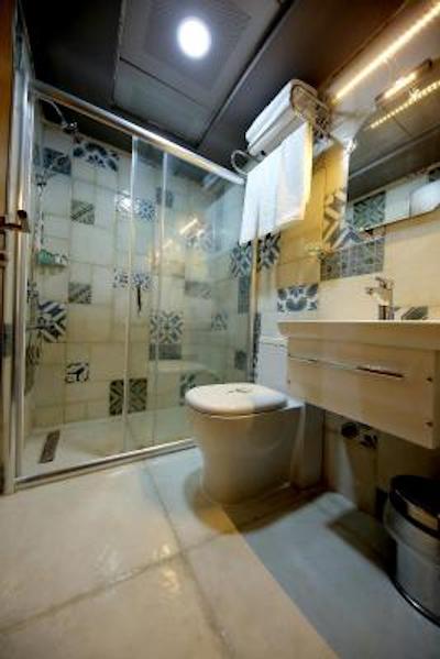 تات پالاس هتل