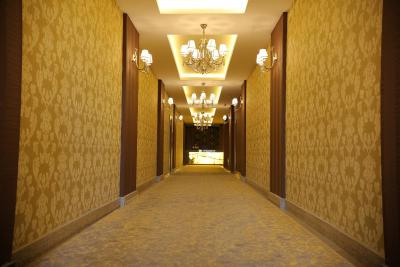 تات پالاس هتل