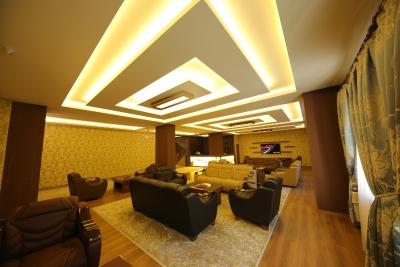 تات پالاس هتل