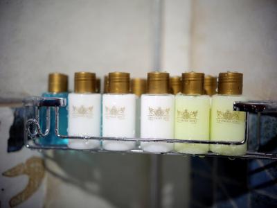 تات پالاس هتل