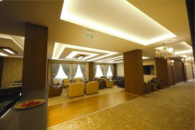 تات پالاس هتل