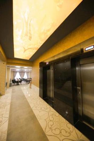 تات پالاس هتل