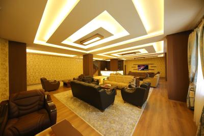 تات پالاس هتل