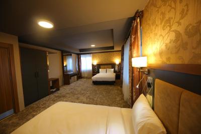 تات پالاس هتل