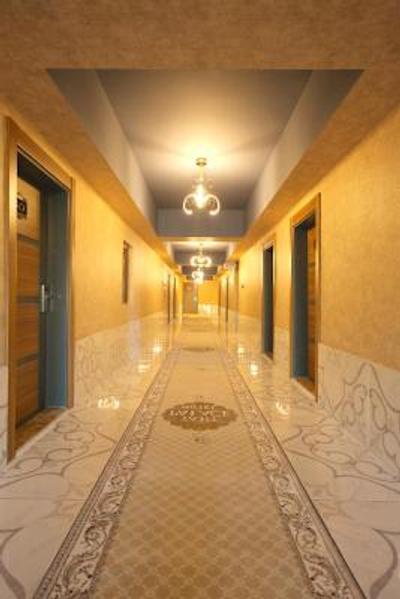 تات پالاس هتل