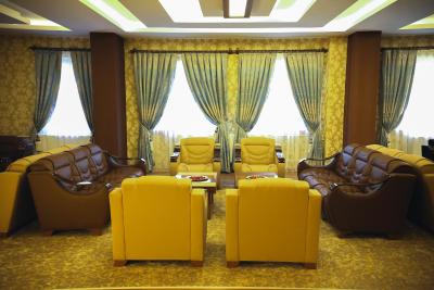 تات پالاس هتل