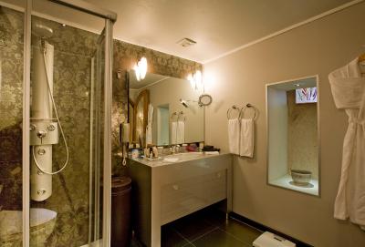 کاپادوکیا کیو ریزورت