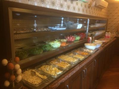 کاپادوکیا کیو ریزورت