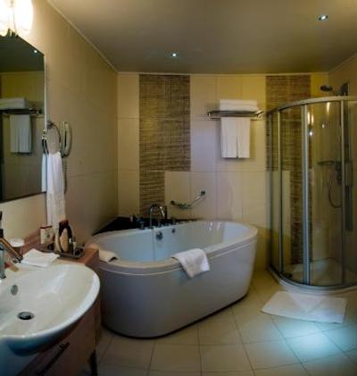 کاپادوکیا کیو ریزورت