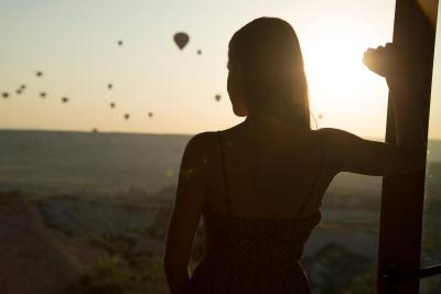 کاپادوکیا کیو ریزورت