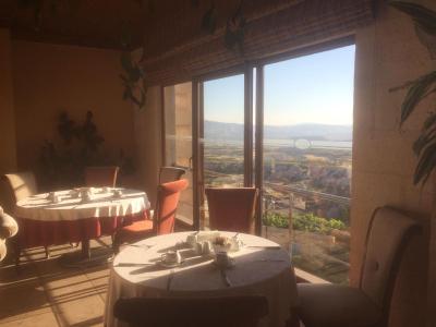 کاپادوکیا کیو ریزورت