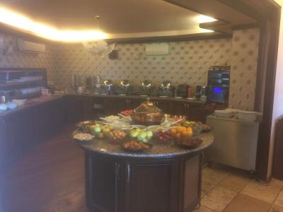 کاپادوکیا کیو ریزورت